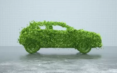 SCORE investiert in die Mobilität der Zukunft: