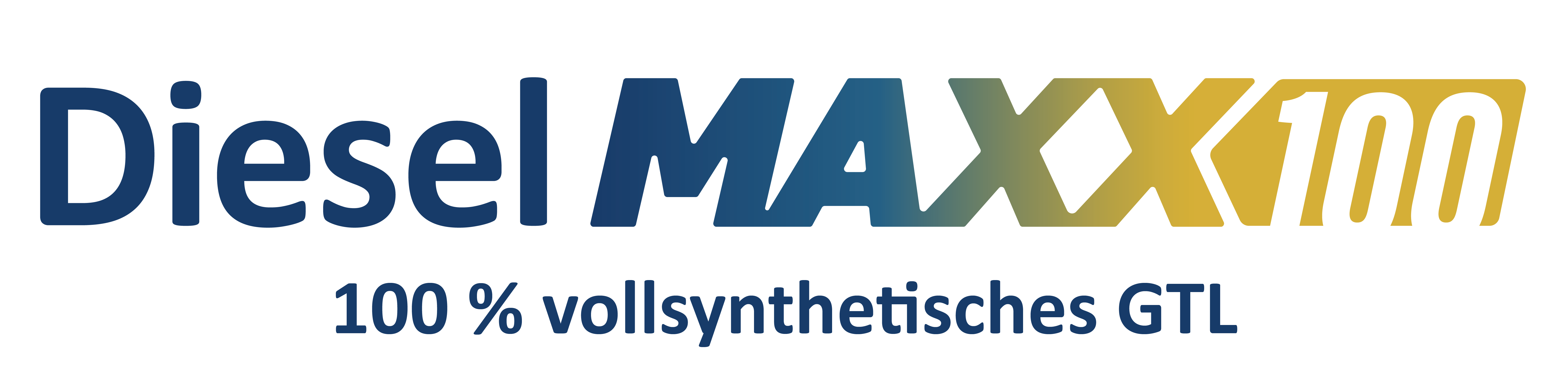 Dieselmaxx 100 Logo