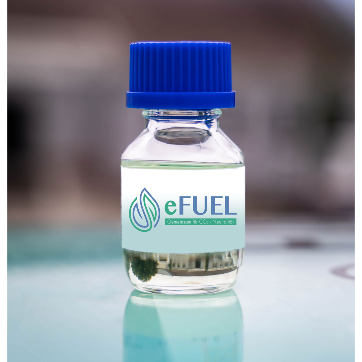 eFuel GmbH: Gemeinsam für CO2-Neutralität