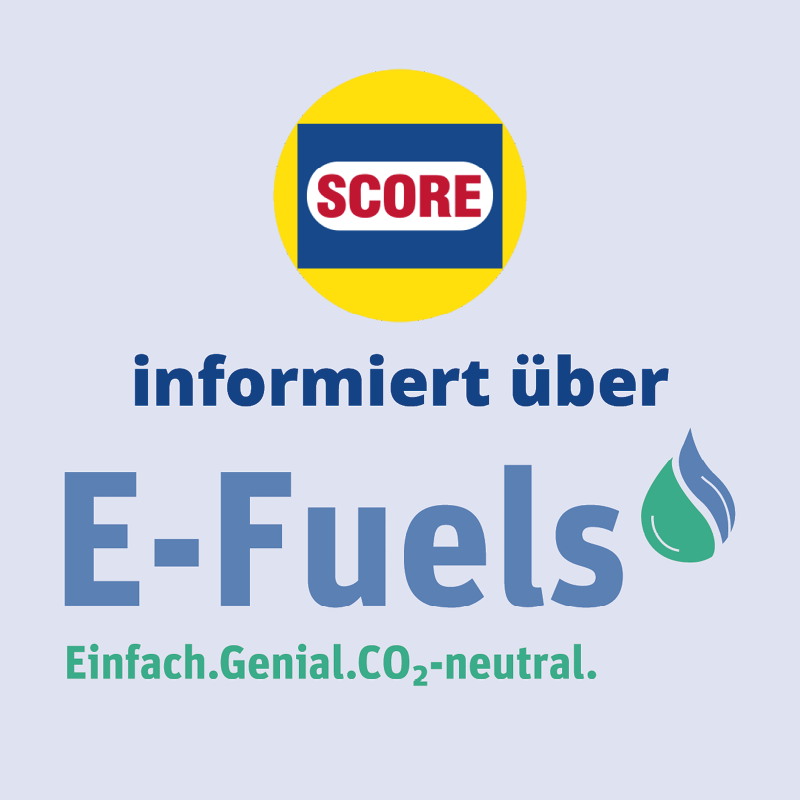 E-Fuels – die Lösung für den klimaneutralen Verkehr von morgen?