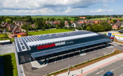 Im Scheinwerfer: Grüne Autowäsche