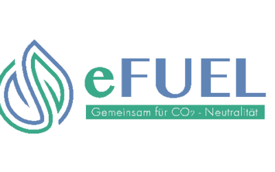 Kooperationsvereinbarung: eFuel GmbH + eFuel-Produzent HIF Global LLC