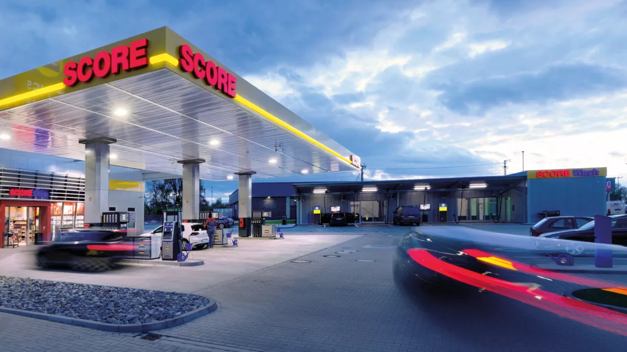 Partner*in werden SCORE