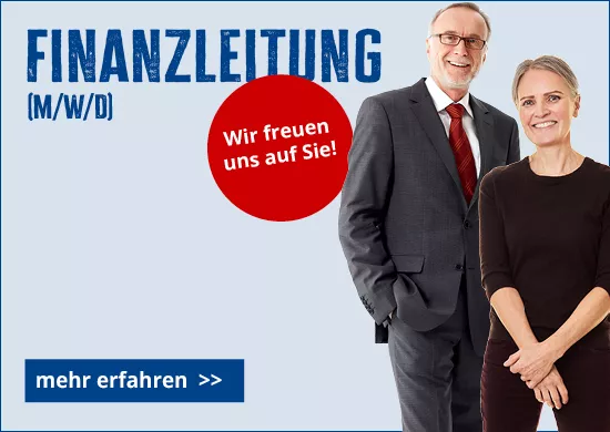 Finanzleitung