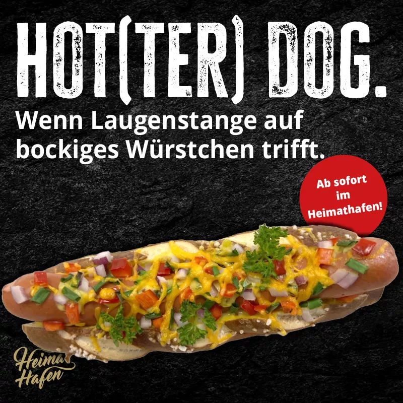 Hot Dog_August